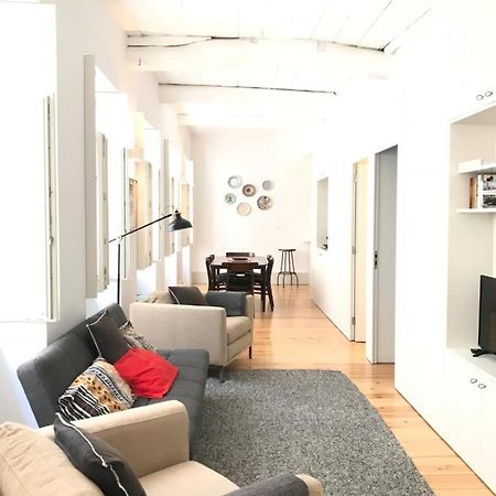 Loios Flat Appartement Porto Buitenkant foto
