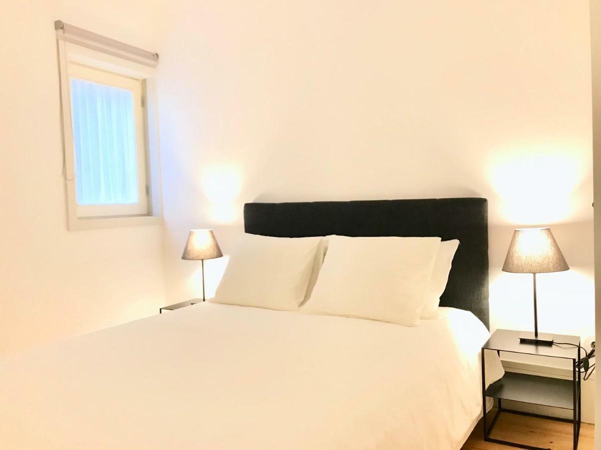 Loios Flat Appartement Porto Buitenkant foto