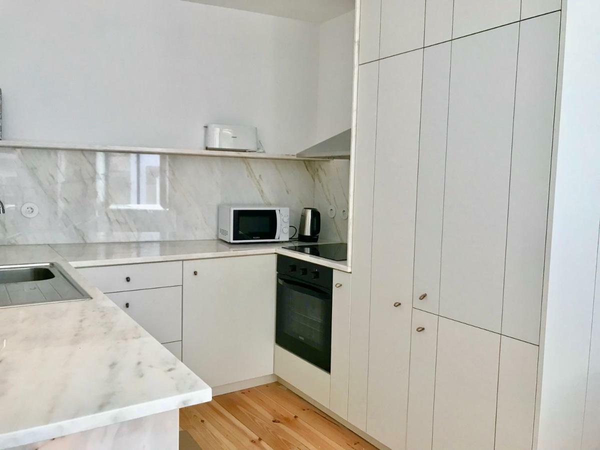 Loios Flat Appartement Porto Buitenkant foto