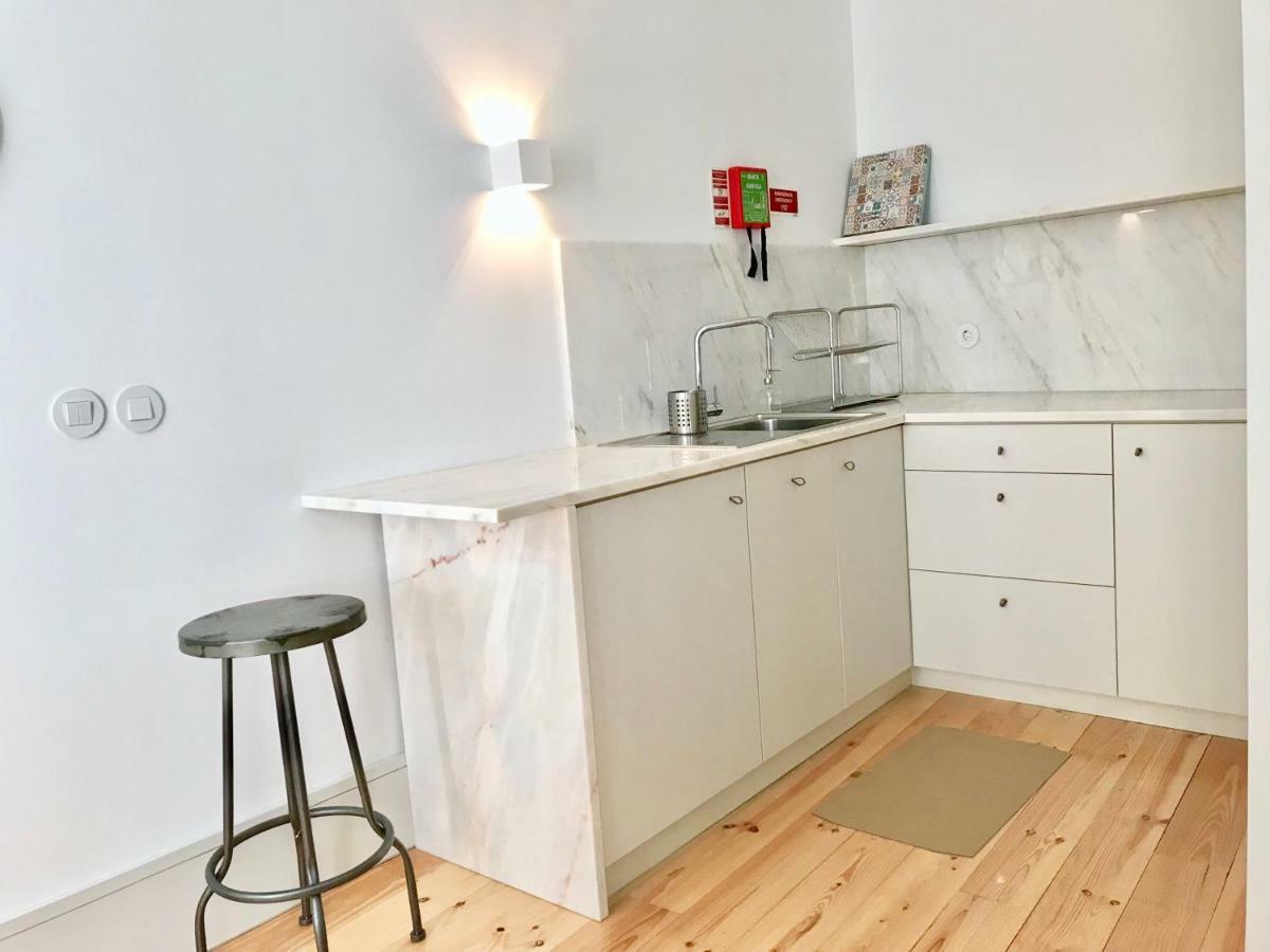 Loios Flat Appartement Porto Buitenkant foto