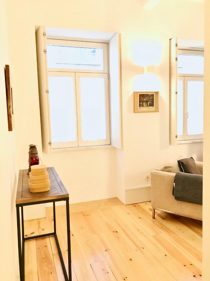 Loios Flat Appartement Porto Buitenkant foto